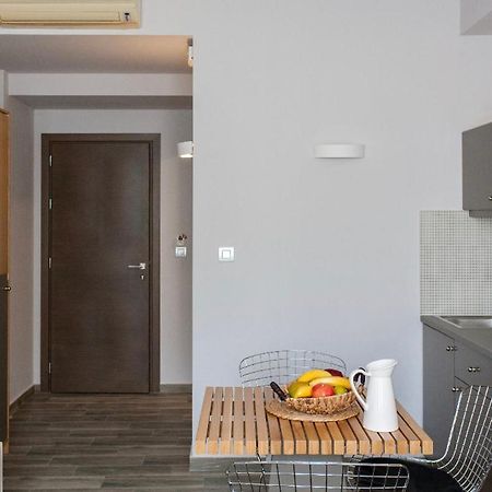 Rigas City Apartments خانيا المظهر الخارجي الصورة