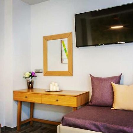 Rigas City Apartments خانيا المظهر الخارجي الصورة